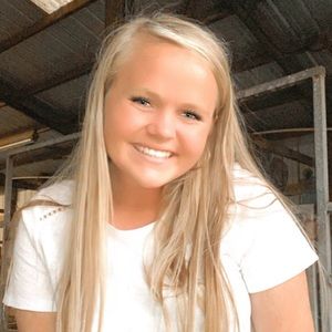 Meet your Posher, Mariah faith